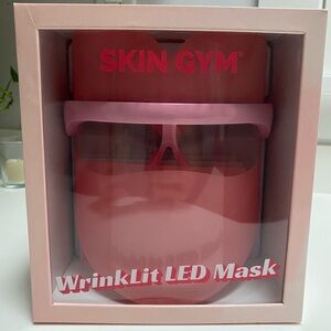 SKIN GYM WrinkLit LED Mask